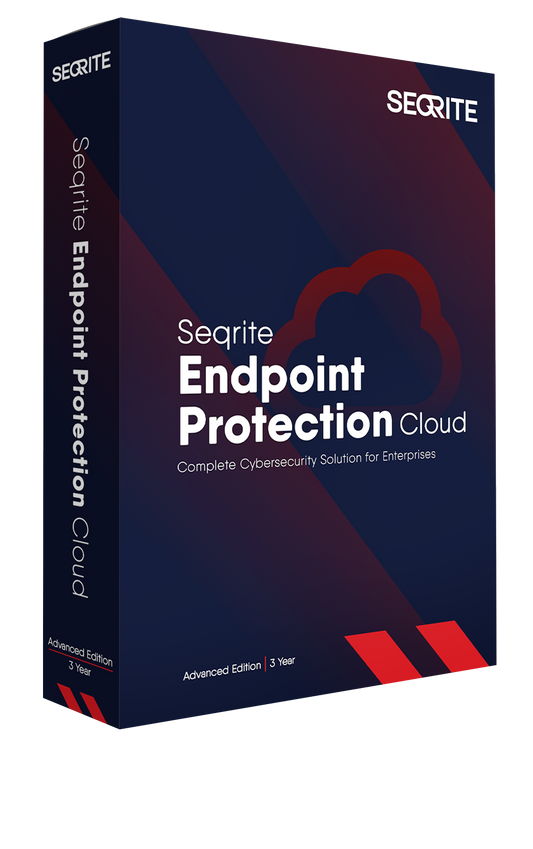 Seqrite Endpoint Protection Cloud