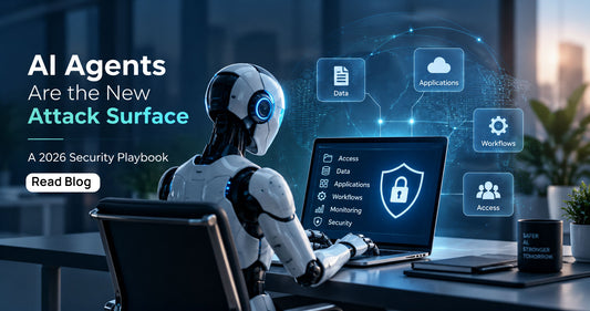 AI Agent Security in 2026: Risks, Controls, and a Practical Playbook