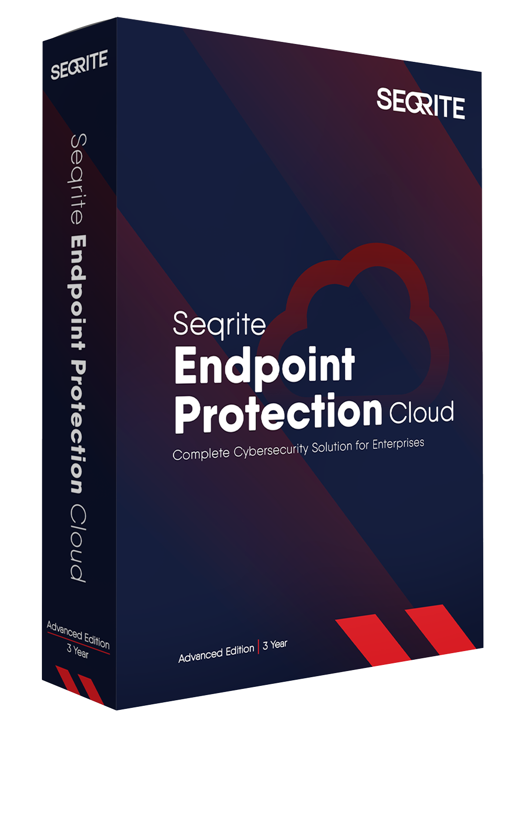 Seqrite Endpoint Protection Cloud