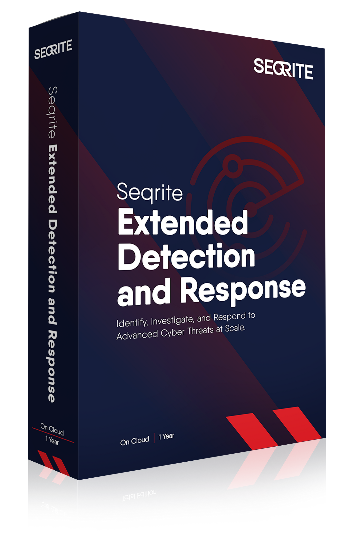Seqrite XDR