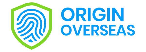 Origin Overseas